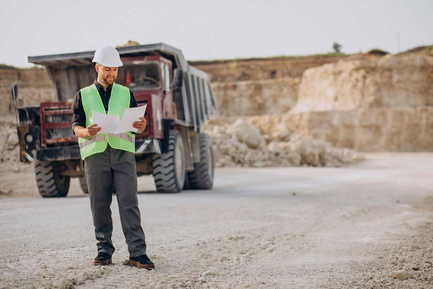 Highways Maintenance – Level 2